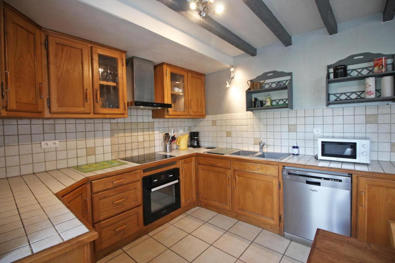 Les 3 Tilleuls Bellac Exterior photo