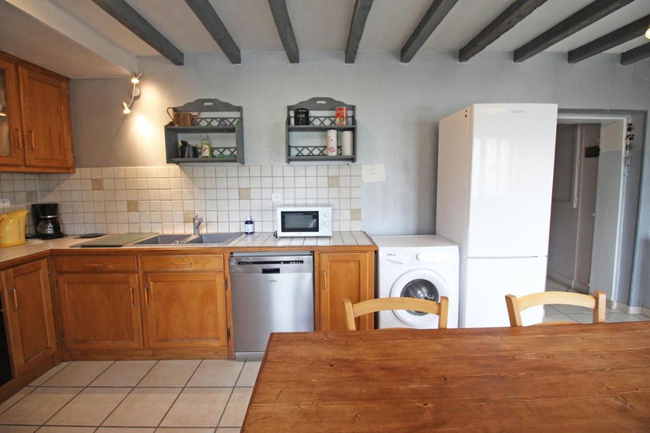 Les 3 Tilleuls Bellac Exterior photo